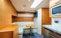 Hatteras 45 EX
