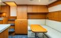 Hatteras 45 EX