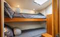 Hatteras 45 EX