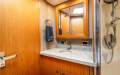Hatteras 45 EX