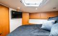 Hatteras 45 EX