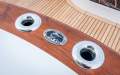 Hatteras 45 EX