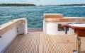 Hatteras 45 EX