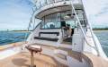 Hatteras 45 EX