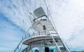 Hatteras 45 EX