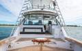 Hatteras 45 EX