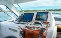 Hatteras 45 EX