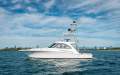 Hatteras 45 EX