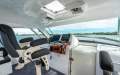 Hatteras 45 EX