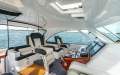 Hatteras 45 EX