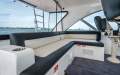 Hatteras 45 EX