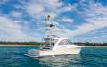 Hatteras 45 EX