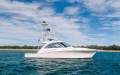 Hatteras 45 EX