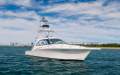 Hatteras 45 EX