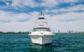 Hatteras 45 EX