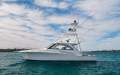 Hatteras 45 EX