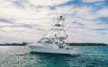 Hatteras 45 EX