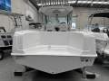 New Haines Hunter 675 Enclosed