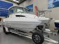 New Haines Hunter 675 Enclosed