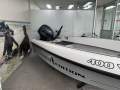 New Haines Hunter 400 Seawasp