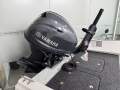 New Haines Hunter 400 Seawasp