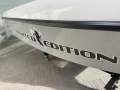 New Haines Hunter 400 Seawasp