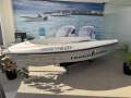 New Haines Hunter 400 Seawasp
