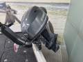 New Haines Hunter 400 Seawasp
