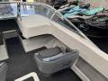 New Haines Hunter 520R
