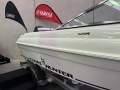 New Haines Hunter 520R