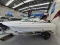 New Haines Hunter 520R