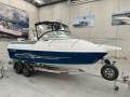 New Haines Hunter 595 Offshore