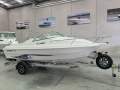 New Haines Hunter 535 Sportfish