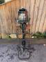 5HP Mercury 2-stroke outboard