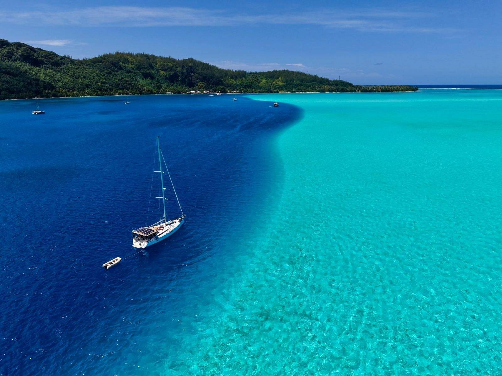 Jeanneau Sun Odyssey 469