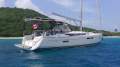 Jeanneau Sun Odyssey 469