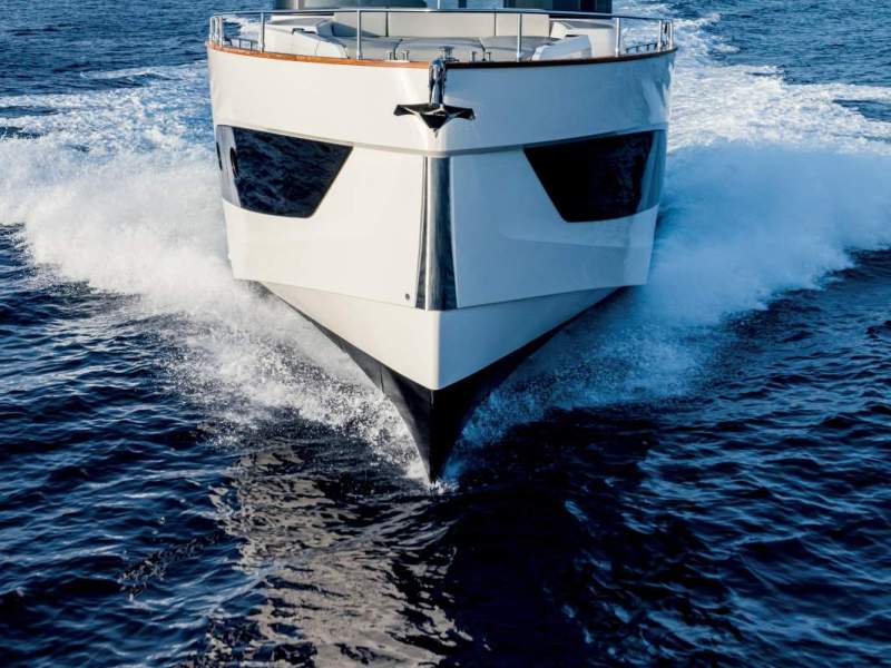 Absolute Navetta 58