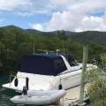 Sea Ray Sundancer 1992