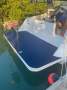 Sea Ray Sundancer 1992:EXTENDED DUCKBOARD