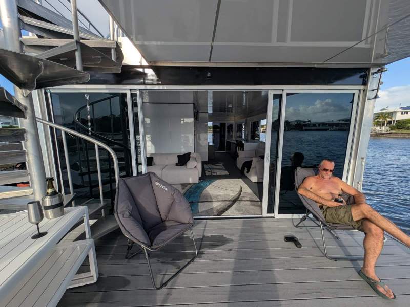 Seatamer