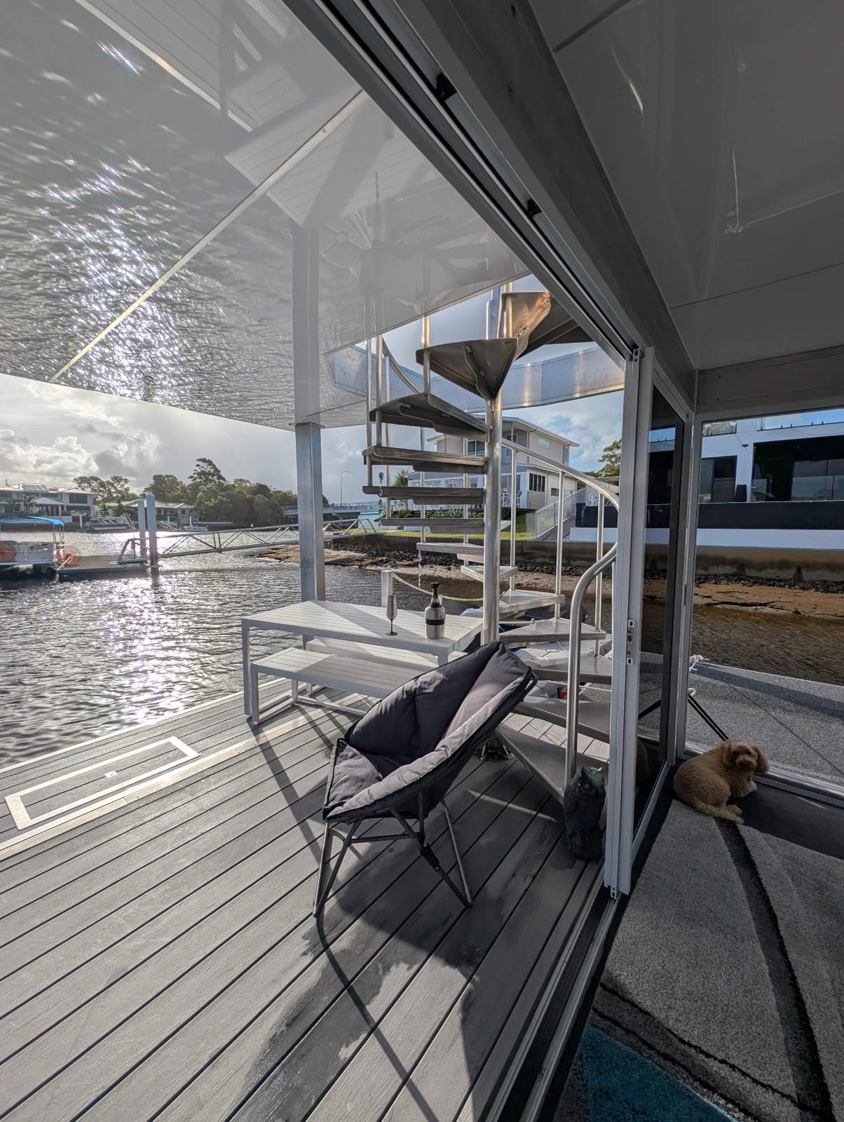 Seatamer