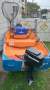 Sea Pro Tinny
