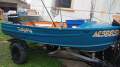 Sea Pro Tinny