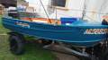 Sea Pro Tinny