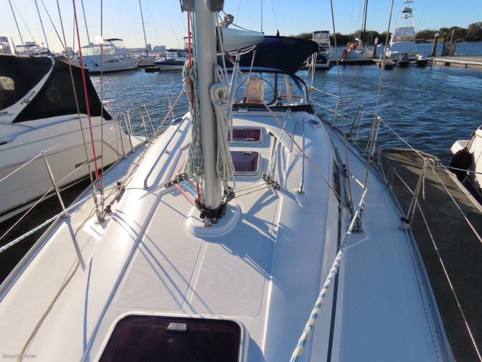 Bavaria 34