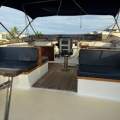 Ocean 40 Flybridge