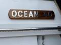 Ocean 40 Flybridge