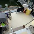 Ocean 40 Flybridge