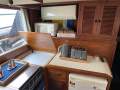 Ocean 40 Flybridge