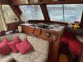 Ocean 40 Flybridge